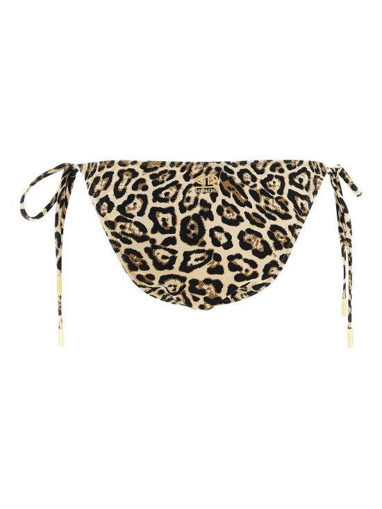 26SS 골드버그 비키니 수영복 GB466602617250 Beige - GOLDBERGH
