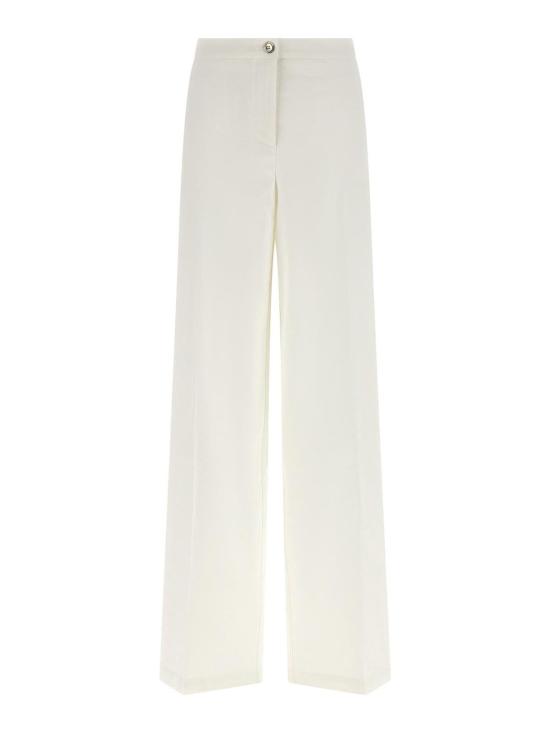 26SS 핑코 스트레이트 팬츠 104929A34IZ05 White