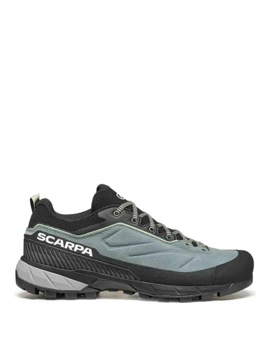 26SS 스카르파 스니커즈 72697352CONIFER Yellow