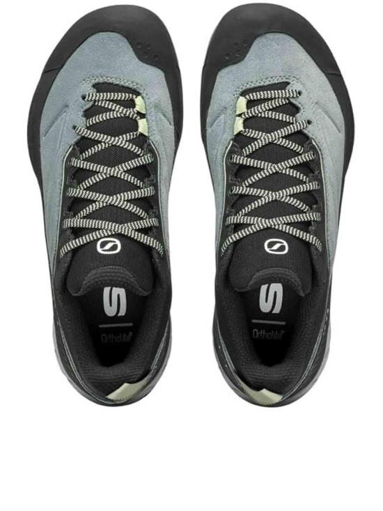 26SS 스카르파 스니커즈 72697352CONIFER Yellow - SCARPA