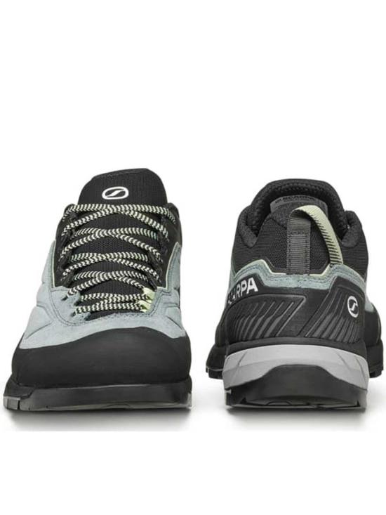 26SS 스카르파 스니커즈 72697352CONIFER Yellow - SCARPA