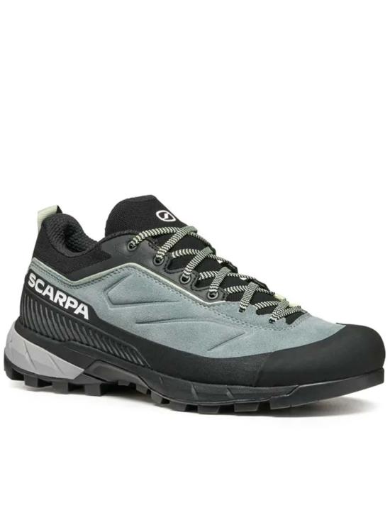 26SS 스카르파 스니커즈 72697352CONIFER Yellow - SCARPA