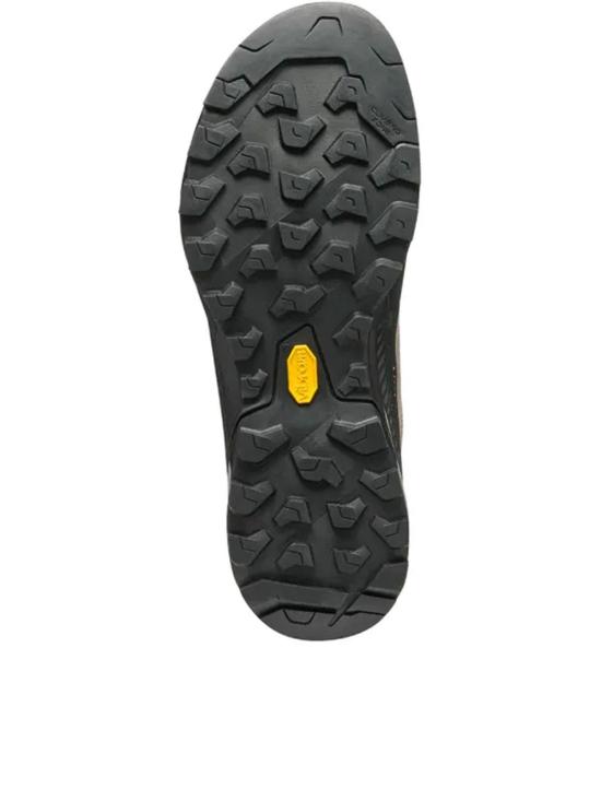 26SS 스카르파 스니커즈 72697352CONIFER Yellow - SCARPA