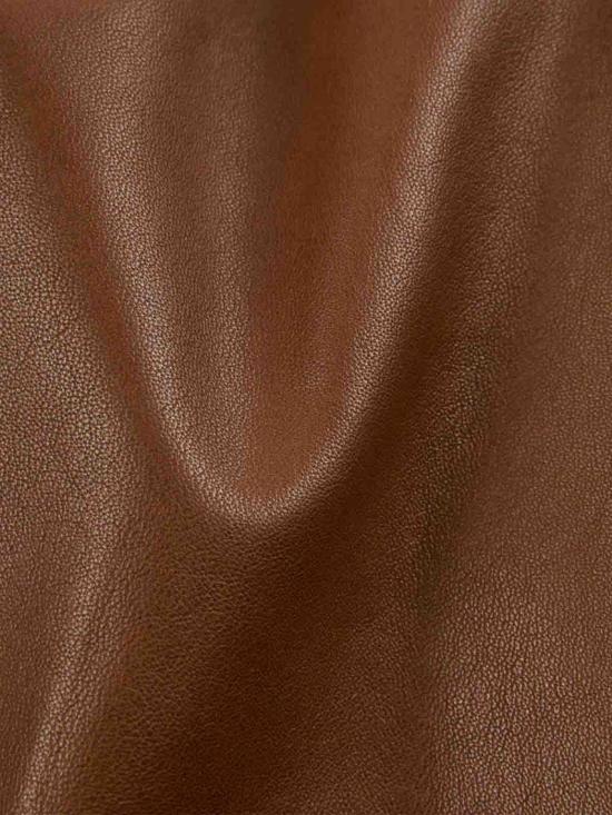 26SS 몬테도로 봄버 자켓 6C1041NP003610 Brown - MONTEDORO