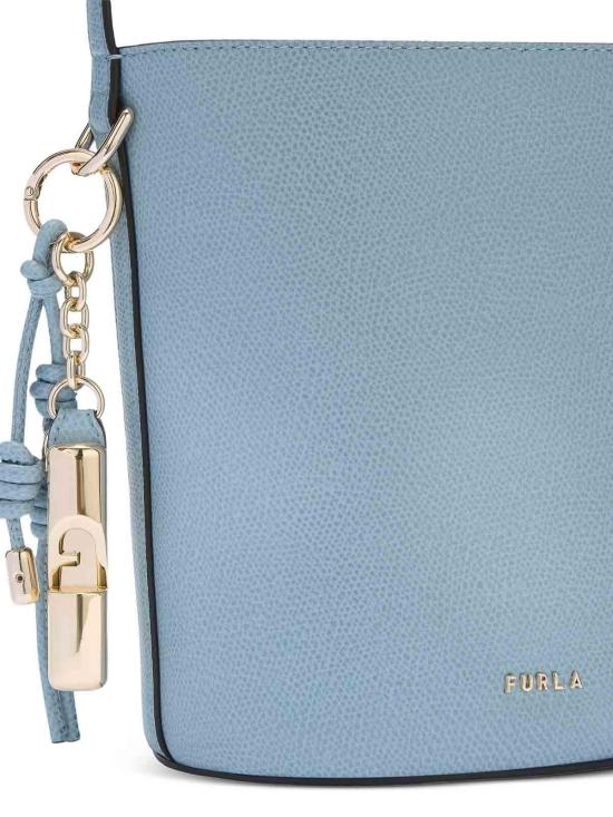 26SS 훌라 크로스백 WE00859ARE000CDZ00 Light Blue - FURLA
