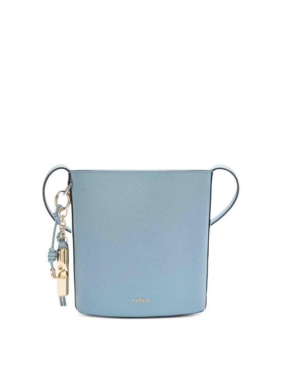 26SS 훌라 크로스백 WE00859ARE000CDZ00 Light Blue