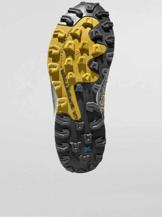 26SS 라스포르티바 스니커즈 ZFRS119G00E32CARBONSAVANA Black - LA SPORTIVA