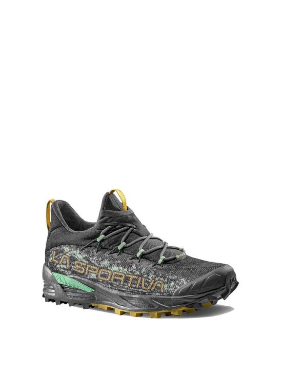 26SS 라스포르티바 스니커즈 ZFRS119G00E32CARBONSAVANA Black