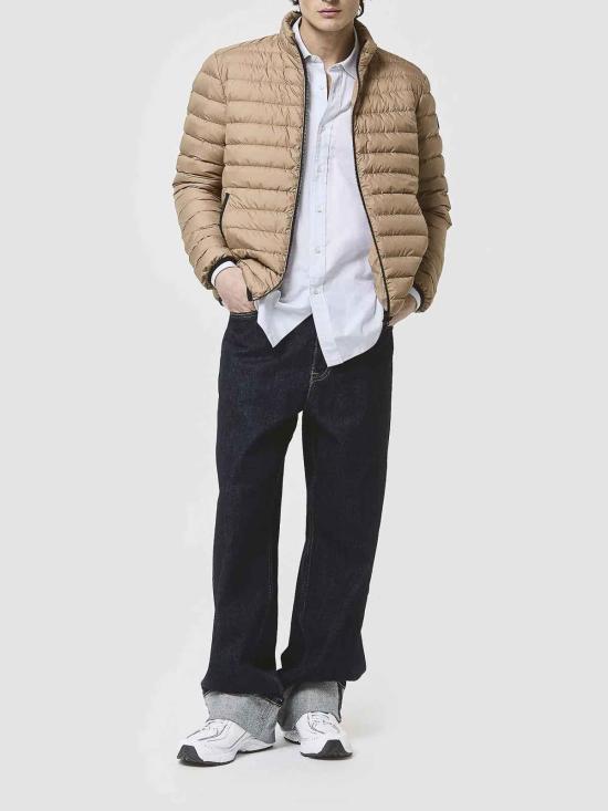 26SS 케이프 혼 패딩 C1554126 Beige - CAPE HORN