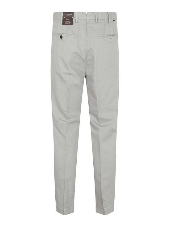 26SS 인코텍스 수트 팬츠 ZM541W9423A903 Light Green - INCOTEX