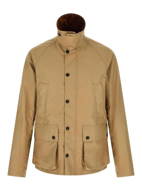 26SS 와타나베 준야 자켓 WQJ9091 Beige - JUNYA WATANABE