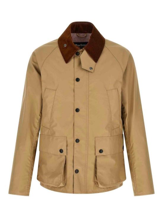 26SS 와타나베 준야 자켓 WQJ9091 Beige