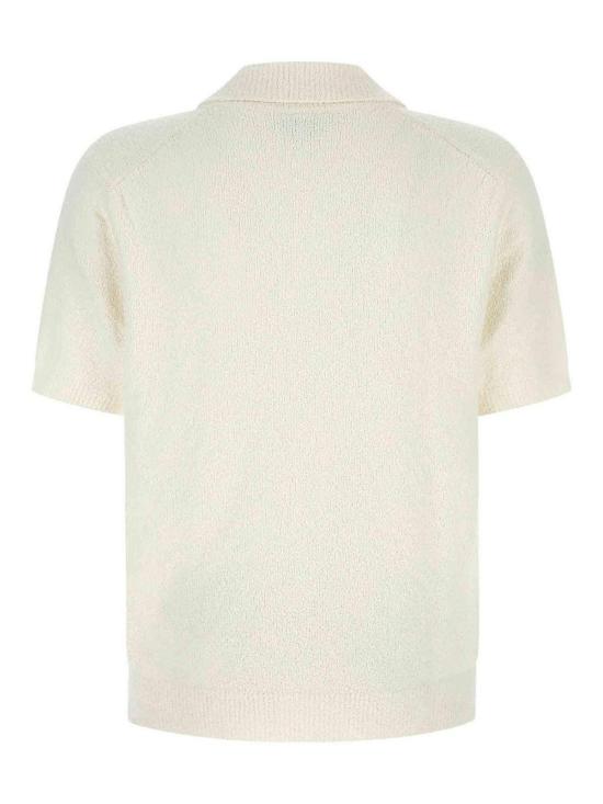 26SS 라코스테 폴로 티셔츠 AH061870V White - LACOSTE