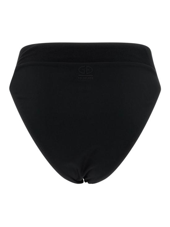 26SS 골드버그 비키니 수영복 GB460612619000 Black - GOLDBERGH