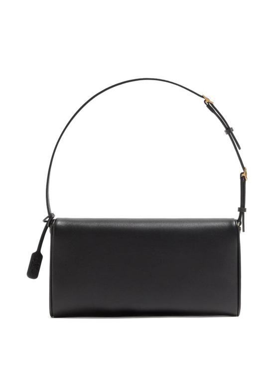 26SS 발렌티노 가라바니 클러치/파우치 8W0B0T31ABM0NO Black - VALENTINO GARAVANI