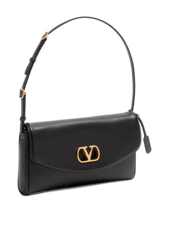 26SS 발렌티노 가라바니 클러치/파우치 8W0B0T31ABM0NO Black - VALENTINO GARAVANI