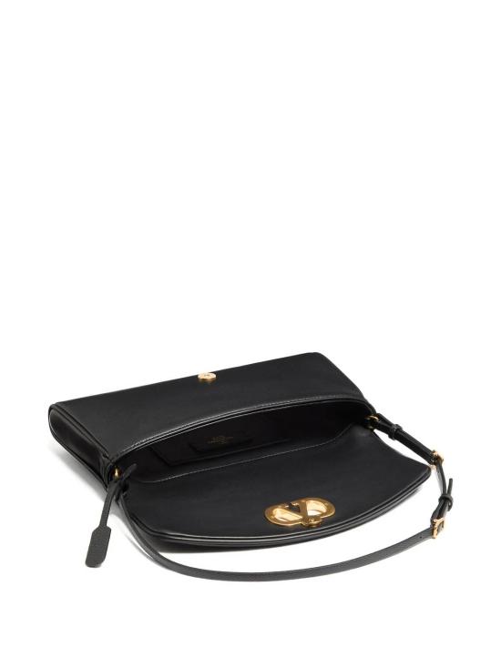 26SS 발렌티노 가라바니 클러치/파우치 8W0B0T31ABM0NO Black - VALENTINO GARAVANI