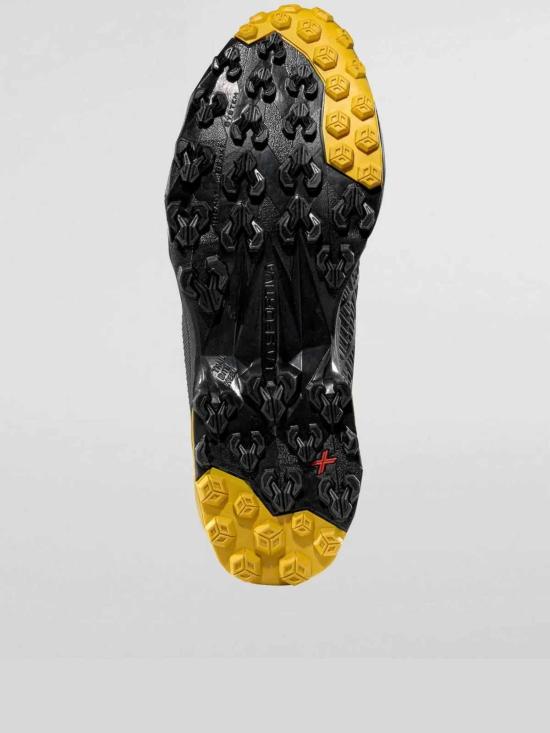 26SS 라스포르티바 스니커즈 ZFHS082G00E35CARBON Green - LA SPORTIVA