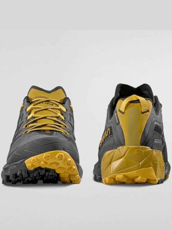 26SS 라스포르티바 스니커즈 ZFHS082G00E35CARBON Green - LA SPORTIVA