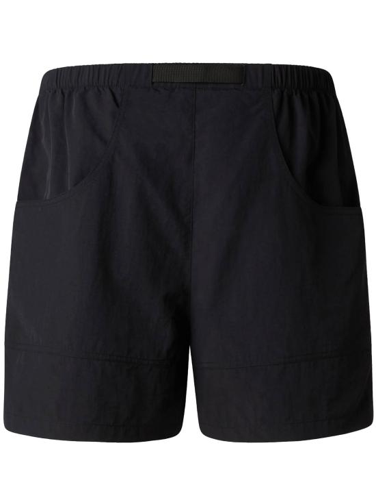 26SS 노스페이스 숏팬츠 NF0A8FHDJK3TNF Black - NORTH FACE