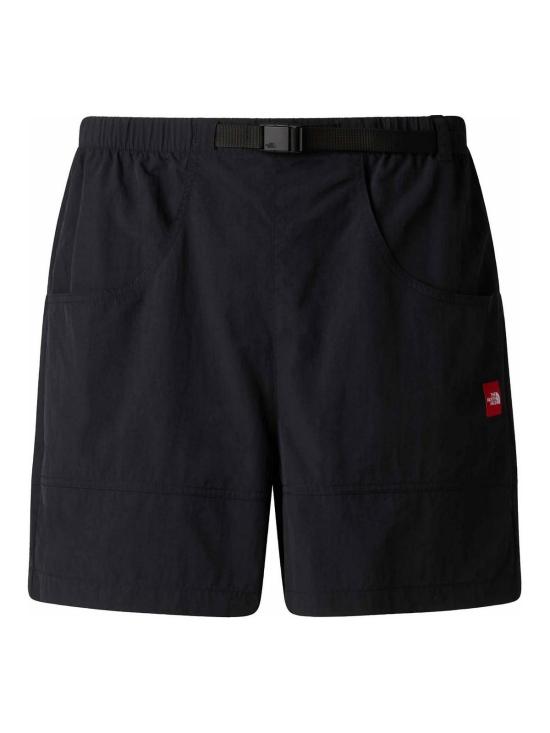 26SS 노스페이스 숏팬츠 NF0A8FHDJK3TNF Black