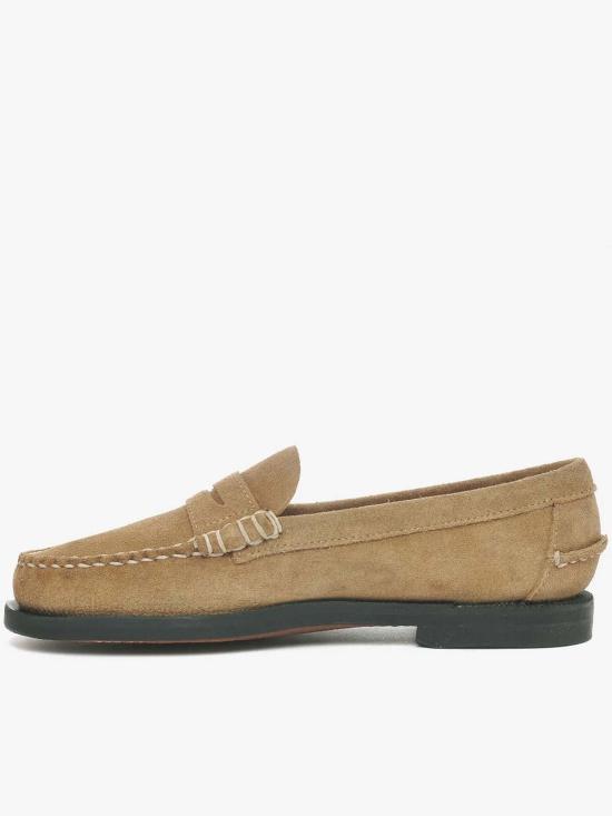 26SS 세바고 로퍼 78128CW906 Beige - SEBAGO