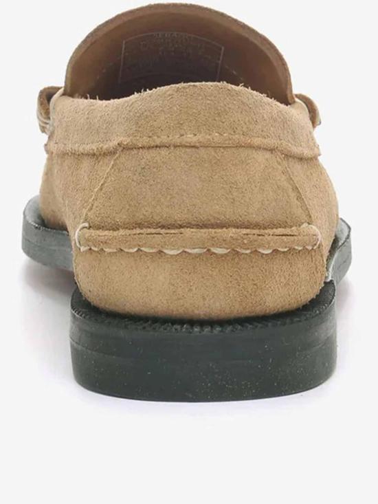 26SS 세바고 로퍼 78128CW906 Beige - SEBAGO