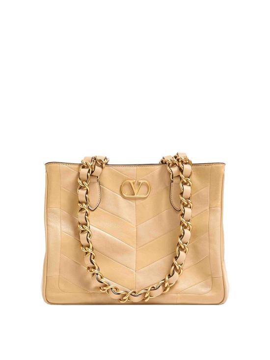 26SS 발렌티노 가라바니 토트백 8W2B0T13PSNDN3 Beige