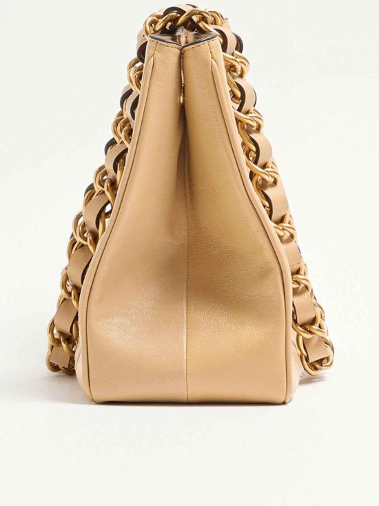 26SS 발렌티노 가라바니 토트백 8W2B0T13PSNDN3 Beige - VALENTINO GARAVANI