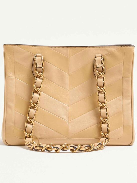26SS 발렌티노 가라바니 토트백 8W2B0T13PSNDN3 Beige - VALENTINO GARAVANI
