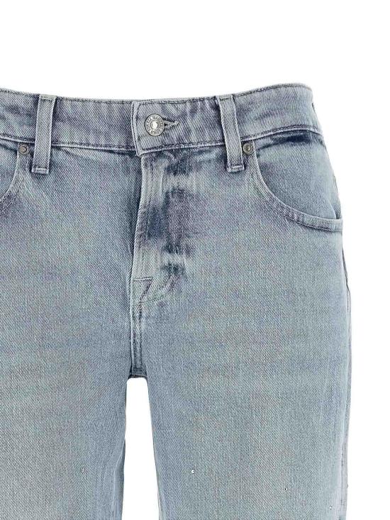 26SS 세븐포올맨카인드 데님 팬츠 7UD0CC10U73DK Light Blue - 7 FOR ALL MANKIND