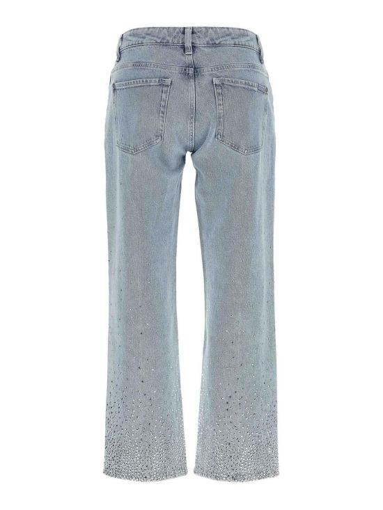26SS 세븐포올맨카인드 데님 팬츠 7UD0CC10U73DK Light Blue - 7 FOR ALL MANKIND