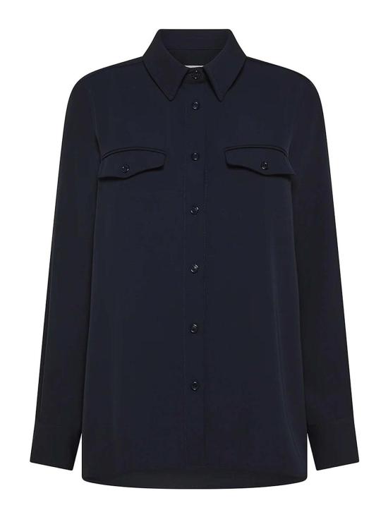 26SS 크루나 자켓 CLAIRE2606511 Blue