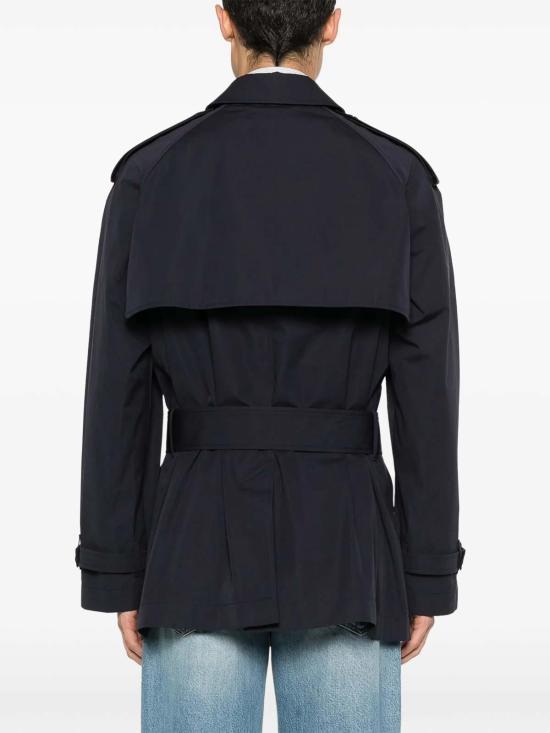 26SS 버버리 자켓 8121905 Blue - BURBERRY