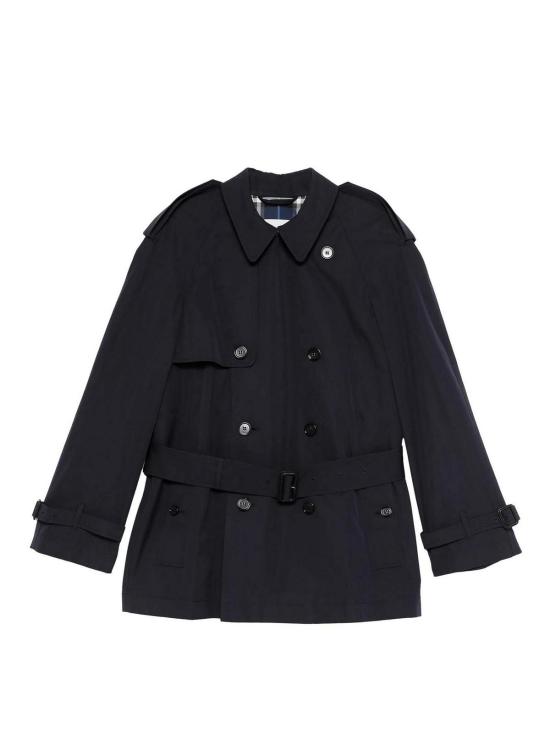 26SS 버버리 자켓 8121905 Blue