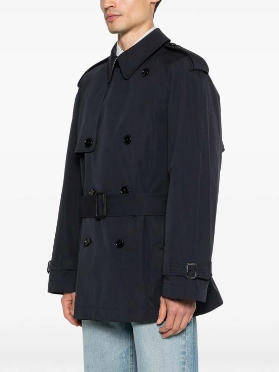 26SS 버버리 자켓 8121905 Blue - BURBERRY