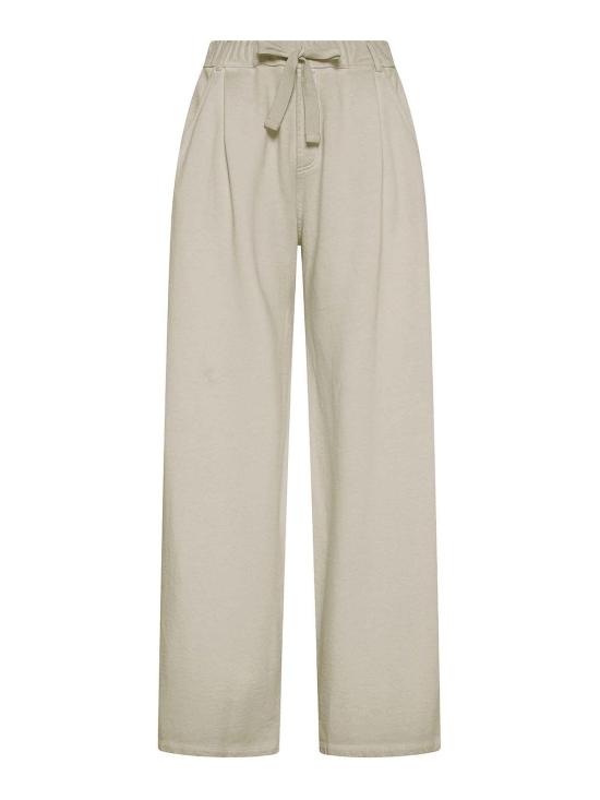 26SS 데하 트레이닝/조거 팬츠 D4279857005 Beige