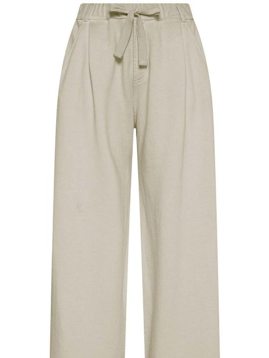 26SS 데하 트레이닝/조거 팬츠 D4279857005 Beige - DEHA