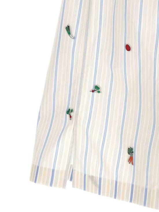 26SS 자크뮈스 Romarin 쇼트 슬리브 셔츠 26ESHM00573AW007481MF - JACQUEMUS