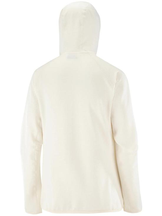 26SS 살로몬 자켓 LC2756600WHISPER White - SALOMON
