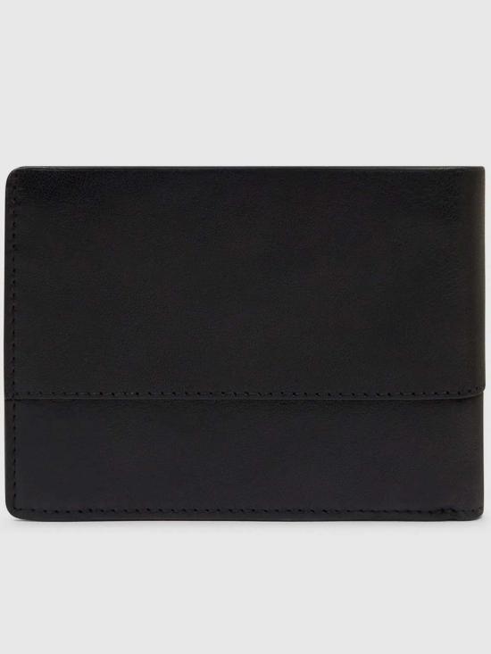 26SS 피콰드로 남성지갑 PU1392S141RN Black - PIQUADRO