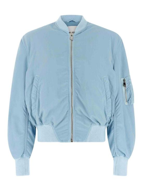 26SS 디 아티코 봄버 자켓 260WCB00070135 Light Blue