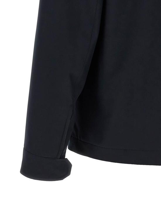 26SS 에르메네질도제냐 자켓 UHTC5A3HCT577412 Blue - ERMENEGILDO ZEGNA