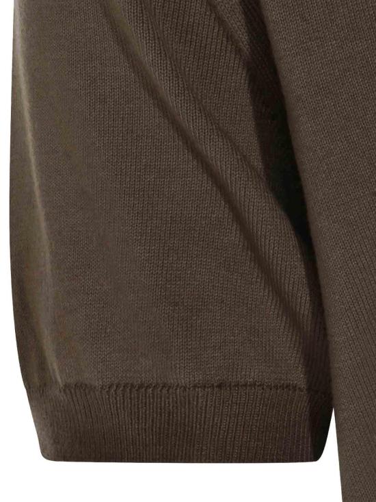 26SS 알테아 폴로 티셔츠 26510426038 Brown - ALTEA