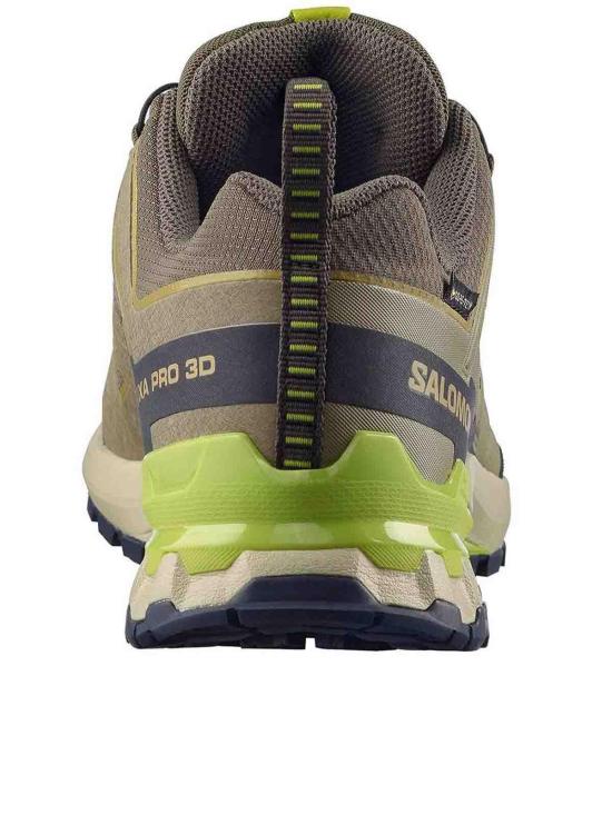 26SS 살로몬 스니커즈 492295GRAPE Green - SALOMON