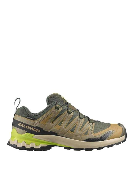 26SS 살로몬 스니커즈 492295GRAPE Green