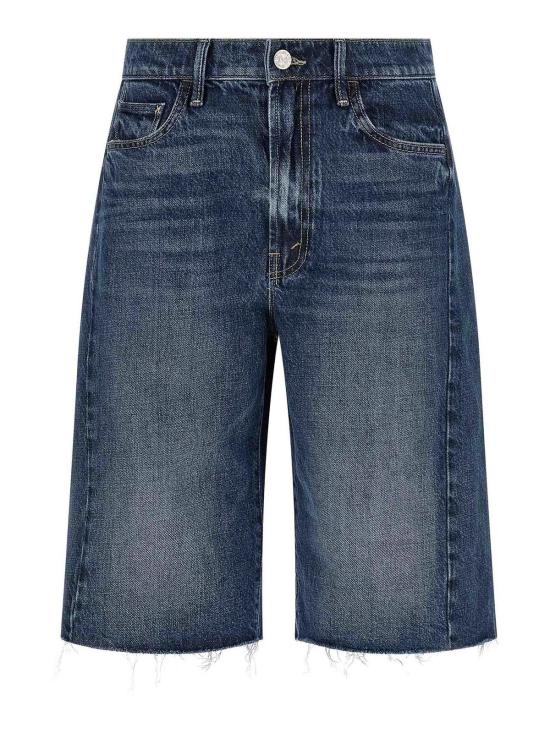 26SS 마더 숏팬츠 41281396DYT Blue