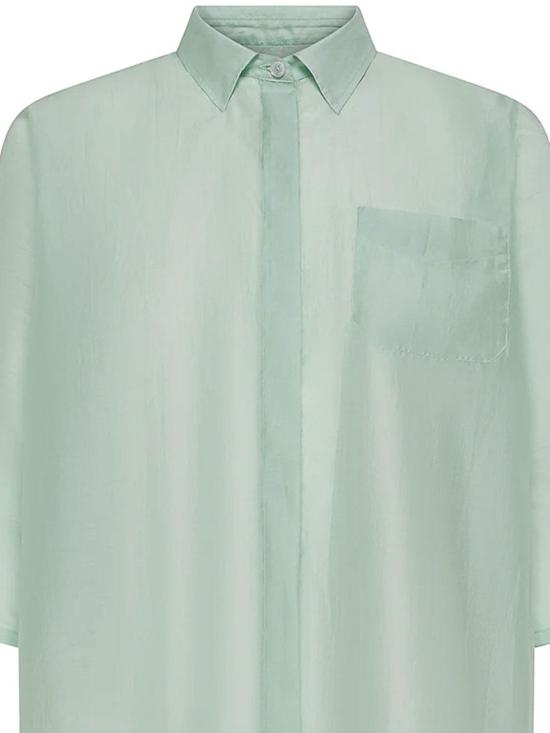 26SS 크루나 셔츠 ELIDE2621545 Light Blue - CRUNA