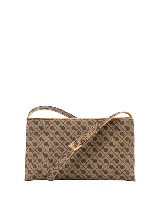 26SS 게라르디니 크로스백 GHB0245VACCHETTA Brown