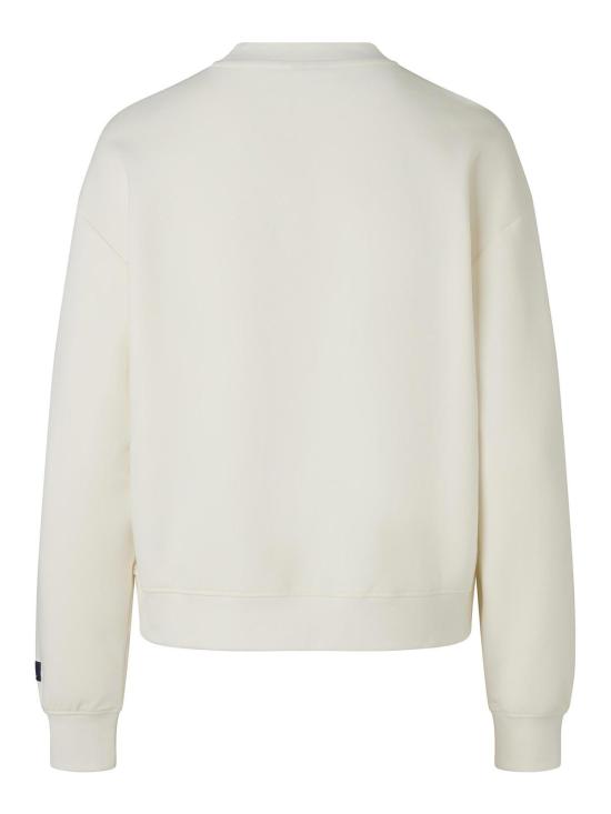 26SS CONTE OF FLORENCE 긴팔 티셔츠 6554D001B0011706 Cream - CONTE OF FLORENCE